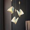 Люстра The Fluttering Butterfly R3 цветная