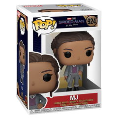 Funko POP! Marvel. Spider-Man No Way Home: MJ (924)