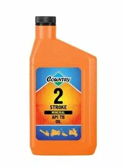 Масло моторное 2T 3Ton Country минеральное 1 л