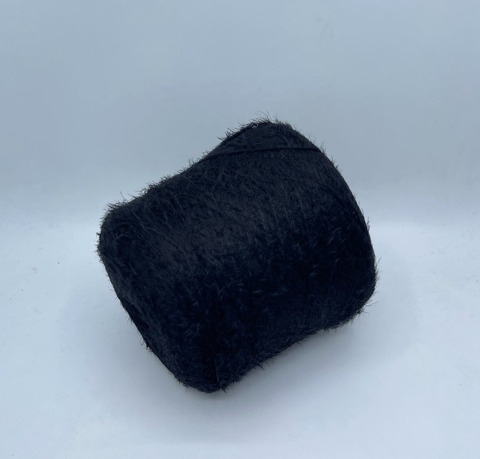 Gi.Ti.Bi (пр.Италия), art. Kristen 750м/100гр.100%Полиамид, цвет-Черный, арт.27940