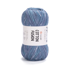 Cotton Fusion YarnArt 3657