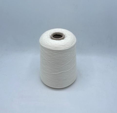 Fullonica SNC для Missoni (пр.Италия), 2/60 3000/100гр. 100% меринос , цвет-Молочный, арт-29174