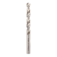 Сверло по металлу ц/х 2,7x61/33мм DIN338 h8 5xD HSS-G 118° Pro H-Tools 214027HT