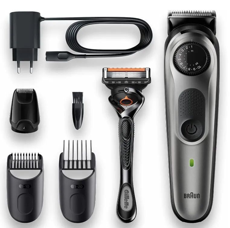 Триммер Braun BT5365