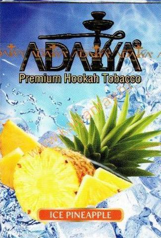 Adalya Ice Pineapple