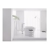 Hansgrohe PuraVida 15473000 Смеситель для ванны напольный