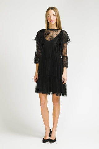 <p>Платье&nbsp;</p> BLUGIRL FOLIES