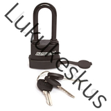 Ilmastikukindel tabalukk Apecs PDR-50-70L 72mm