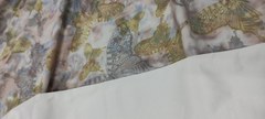 Плащевая ткань