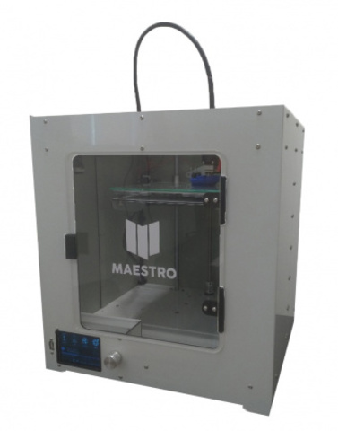 3D-принтер Maestro Piccolo
