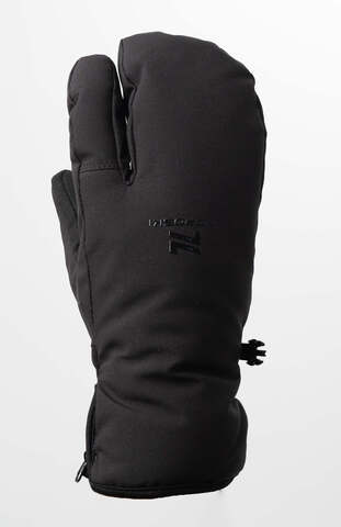 Лобстеры лыжные Nordski Summit black