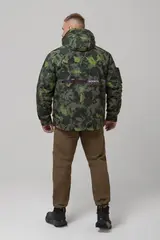 Демисезонная куртка мужская для Off-Road Remington Sorbonne Multicolor на remingtonn.ru