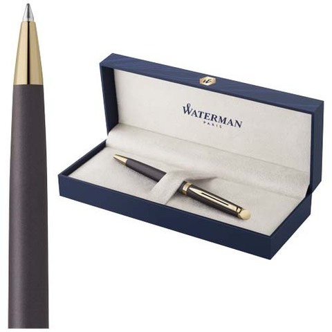 Шариковая ручка Waterman Hemisphere M