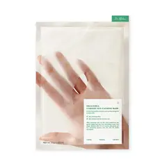 Dr.Althea Cushion Veil Calming Mask тканевая маска с охлаждающим эффектом
