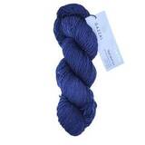 Пряжа Gazzal Wool Star 3818 истинный темно-синий