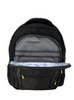 Картинка рюкзак городской Cat CAT-01 Black - 22