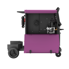 Сварочный полуавтомат START technoMIG 350