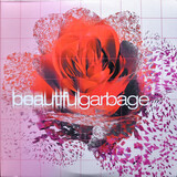 GARBAGE Beautiful Garbage (2Винил):