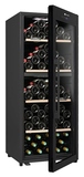 Винный шкаф Climadiff CLD115B1