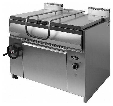 Сковорода опрокидывающаяся Grill Master Ф3СГ/900
