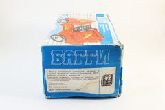 Buggy Car Self-driving electromechanical toy Made in the USSR