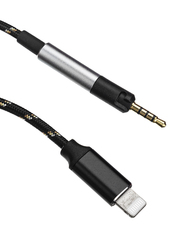 Кабель Lightning для наушников Sennheiser HD598, HD518, HD558, HD569, HD400Pro