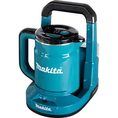 Аккумуляторный чайник Makita DKT360Z