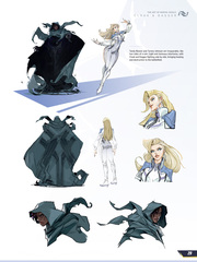 The Art of Marvel Rivals (На английском языке)