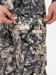 Зимний костюм для охоты Remington 3 в 1 Blizzard Fit Apex на remingtonn.ru