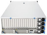 Серверная платформа 4U ASUS ESC8000A-E13P/3200W/8N/G