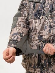 Зимний костюм для охоты Remington ALYASKA Figure на remingtonn.ru