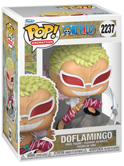 Funko POP! One Piece: Doflamingo (2237)