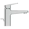 Ideal Standard Ceraplan BD276AA Смеситель H90 для раковины с металлическим донным клапаном