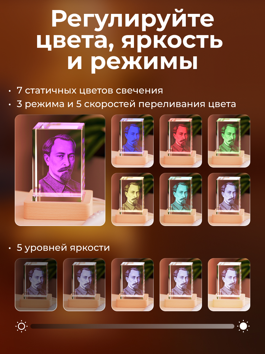 Ночник 