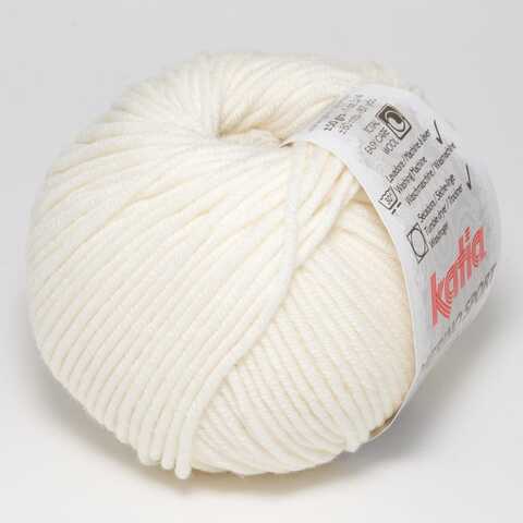 Пряжа MERINO SPORT Katia