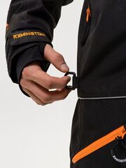 Комбинезон универсальный для Off-Road Remington Discovery Black на remingtonn.ru