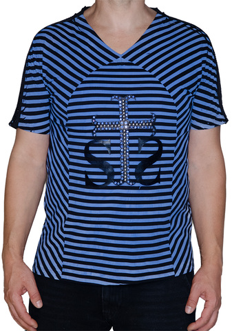Футболка TS2965 The Saints Sinphony