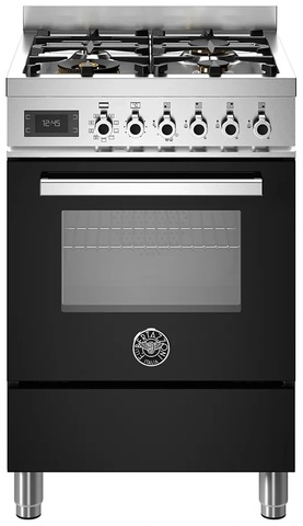 Газовая плита Bertazzoni PRO64L1ENET