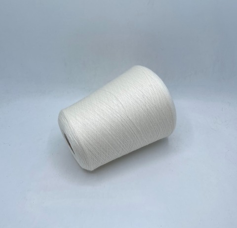 Fullonica SNC для Missoni (пр.Италия), 2/60 3000/100гр. 100% меринос , цвет-Молочный, арт-29174