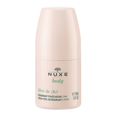 Дезодорант NUXE Body Reve De The 50мл