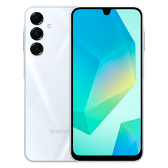 Смартфон Samsung Galaxy A16 5G 6/256GB, Light Gray (Серый)