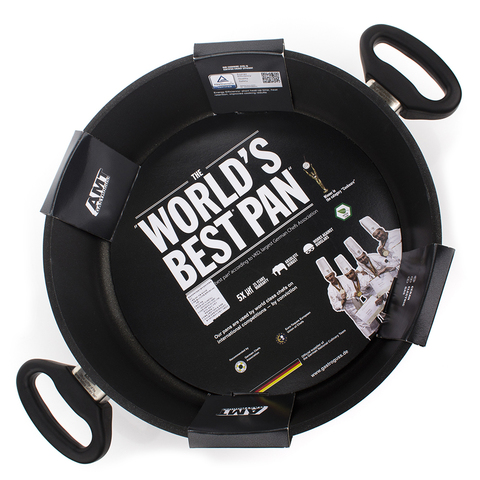Сотейник 28 см (4,3 л) AMT Frying Pans арт. AMT828