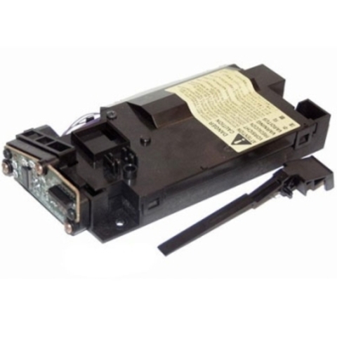 Блок Лазера (LSU) analog LSU (RM1-0524) блок сканера (лазер) - купить в компании MAKtorg