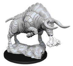 D&D Nolzur's Marvelous Miniatures - Gorgon