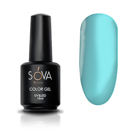 Sova De Luxe Цвет 242, 15 мл