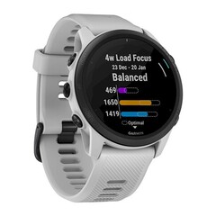 Мультиспортивные часы Garmin Forerunner 745 Whitestone