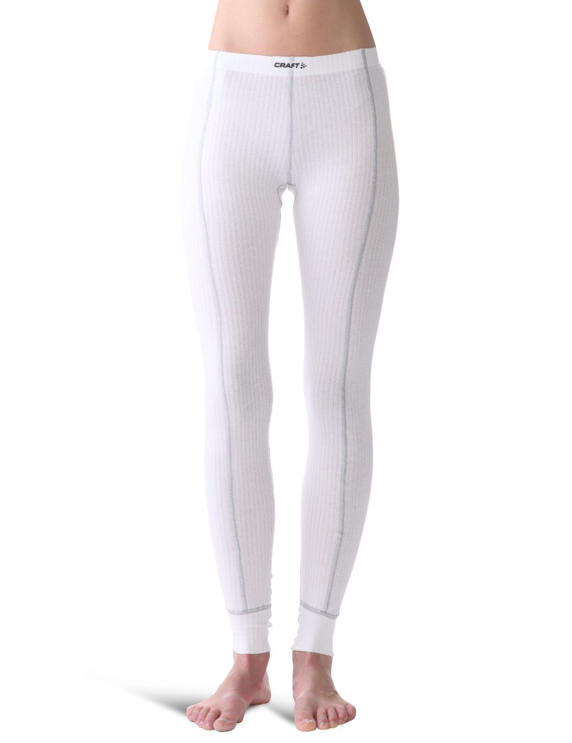 Термобелье Рейтузы Craft Active женские white - 2