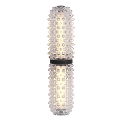 Настенный светодиодный светильник ST Luce SAGUARO SL6144.401.01