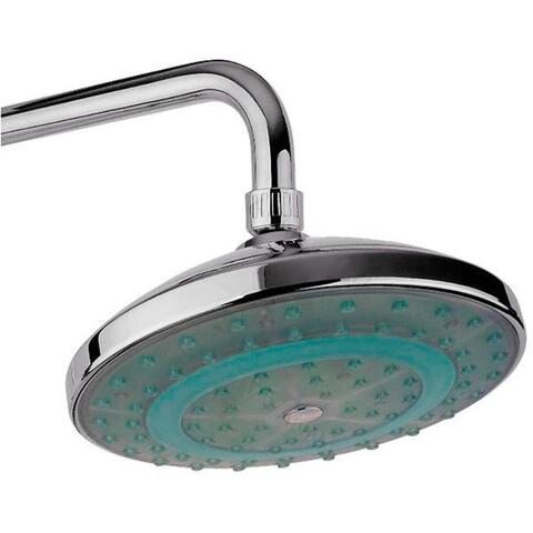 Timo SW-512 (T) COLOR Тропический душ, цвет: хром