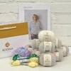 CROCUS Fashionbox Rodina Yarns